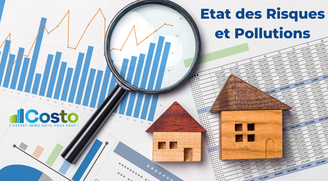 ERP Etat des Risques et Pollutions (2)